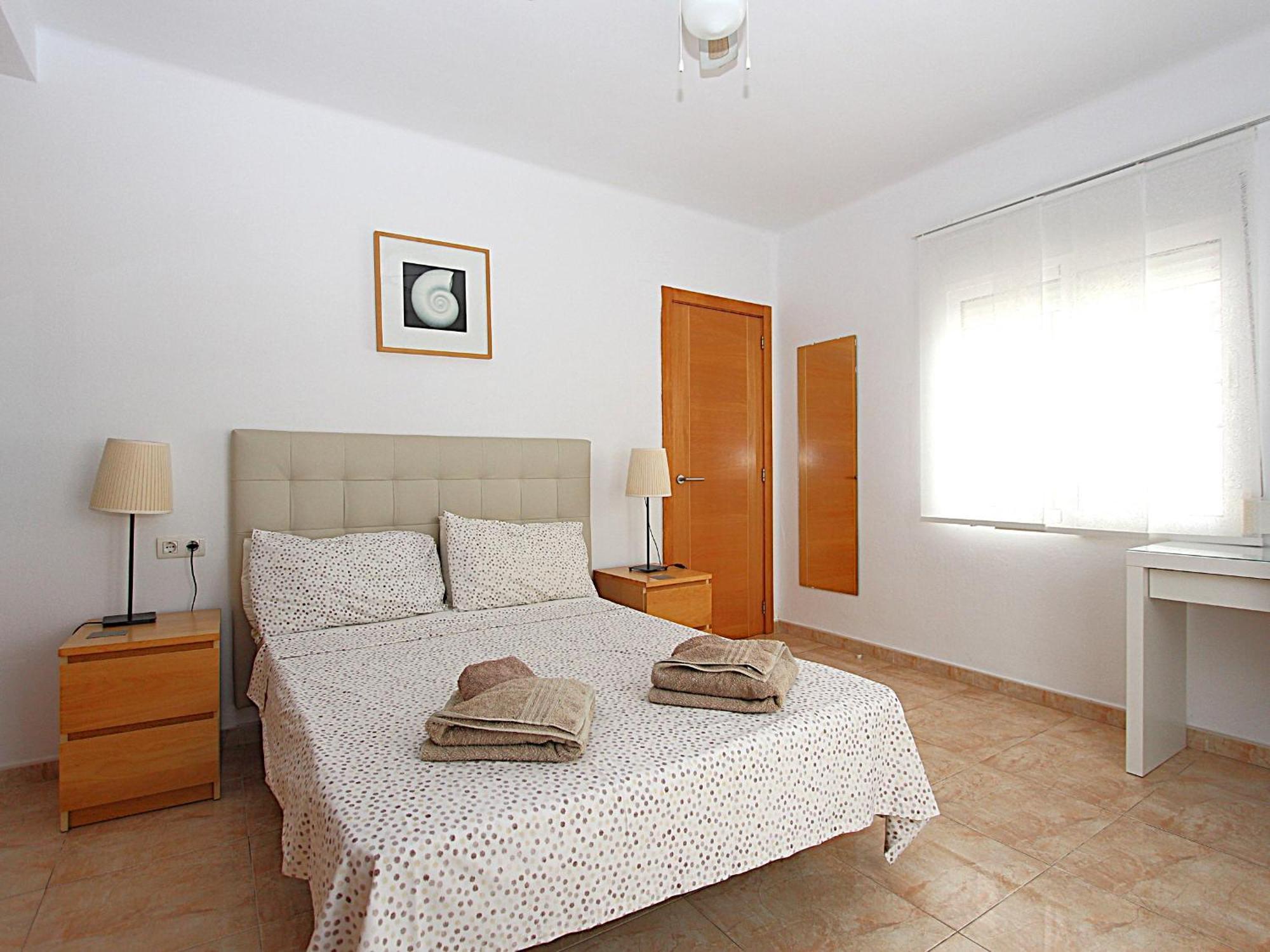 Casa Yvette Lägenhet